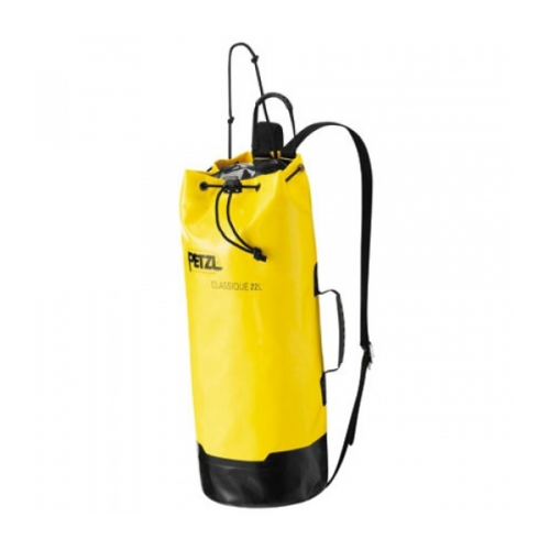 Баул транспортировочный Petzl Classique 22 л 22L