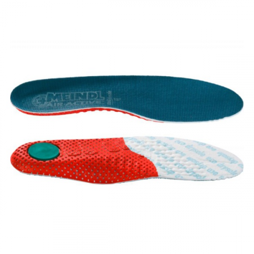 Стельки Meindl Active Pro Fussbett бежевый 5