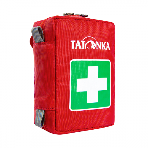 Аптечка Tatonka First Aid XS красный 10X7X4СМ