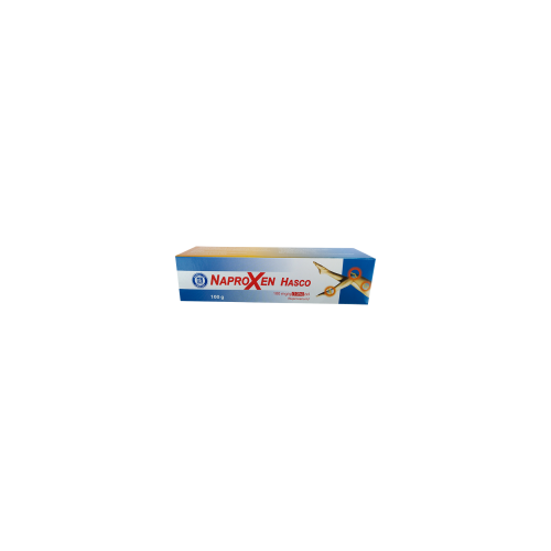 Напроксен гель 100г Hasco