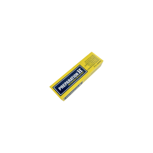 Препарейшн эйч мазь ректальная (Preparation H) 25г + аппликатор Pfizer Inc