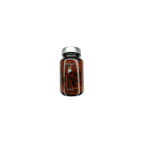 Сульфорафан 500мкг (50мг) (брокколи экстракт, Sulforaphane) капсулы №60 PlantaVis GmbH