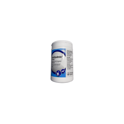Вентипульмин гранулы (Ventipulmin granules) 500г Boehringer Ingelheim