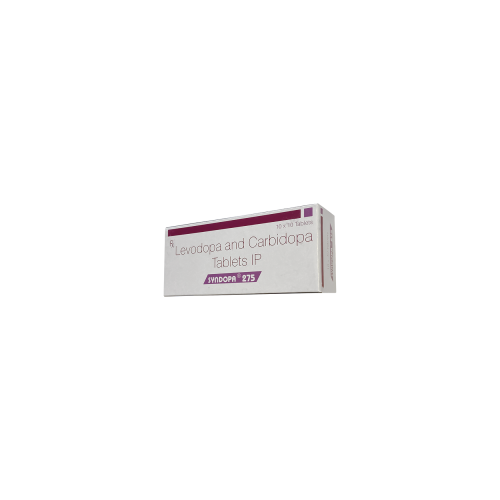 Синдопа, 250+25 мг табл. №100!!! Sun Pharmaceutical