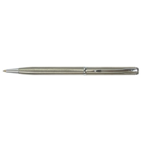 Galant Ручка шариковая Arrow Chrome 0.7 мм, синий цвет чернил