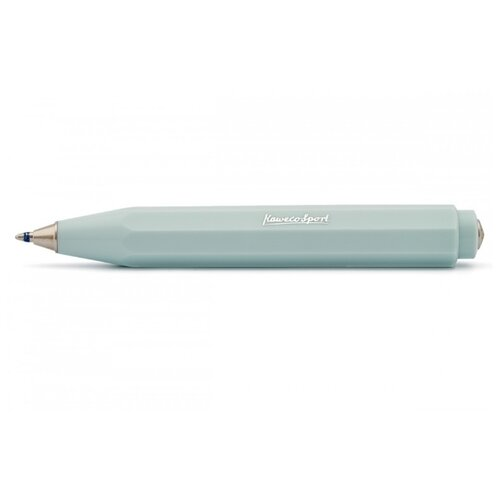 Kaweco ручка шариковая Skyline Sport 1.0 мм, синий цвет чернил