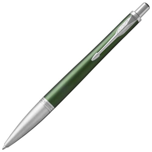 PARKER шариковая ручка Urban Premium K311, синий цвет чернил