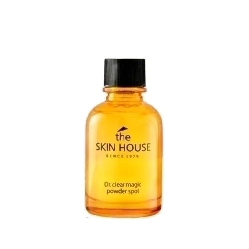 The Skin House Dr. Clear Magic Powder Spot