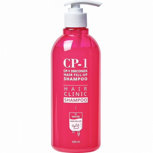 Esthetic House CP-1 3Seconds Fill-Up Shampoo