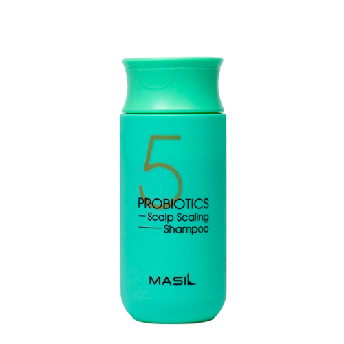 MASIL 5 Probiotics Scalp Scaling Shampoo 150 ml