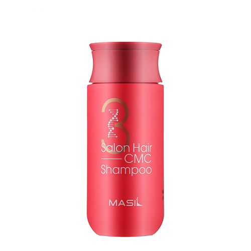 Masil 3 Salon Hair CMC Shampoo 150 ml