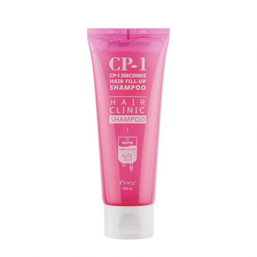 Esthetic House CP-1 3Seconds Hair Fill-Up Shampoo