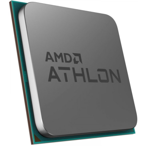 Процессор AMD Athlon Gold 3150GE (YD3150C6M4MFH) OEM
