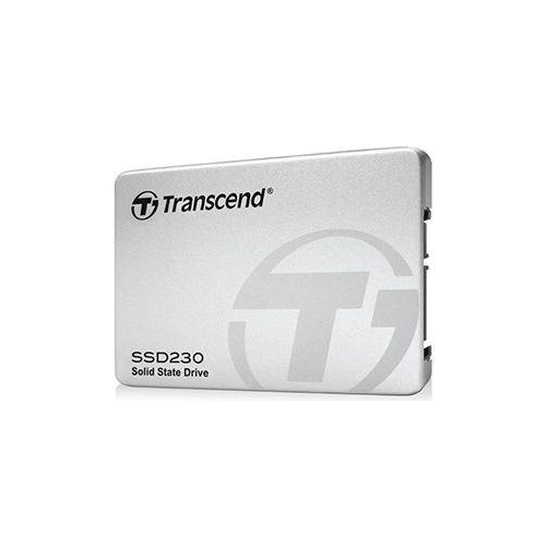 Накопитель SSD 512 Гб Transcend 230S (TS512GSSD230S) SATA 2.5"