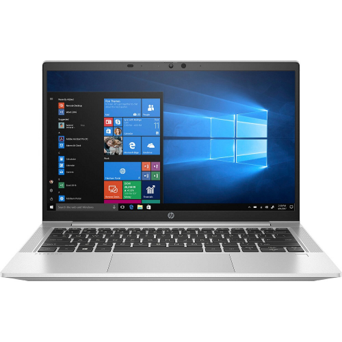 Ноутбук HP ProBook 635 Aero G8 (439S6EA) серебристый