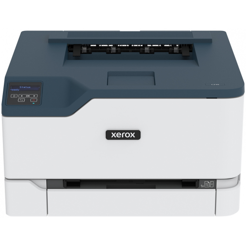 Цветной лазерный принтер Xerox C230