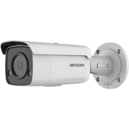 Камера видеонаблюдения HIKVISION DS-2CD2T27G2-L(C)(4MM)