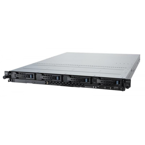 Серверная платформа 1U Asus RS300-E10-RS4 (90SF00D1-M03440)