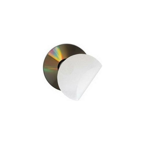 Чистящие салфетки для CD/DVD 20 шт , Hama H-42213