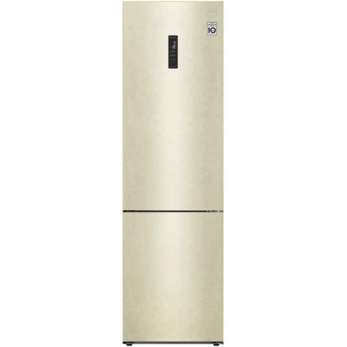 Холодильник LG DoorCooling+ GA-B509 CEUM
