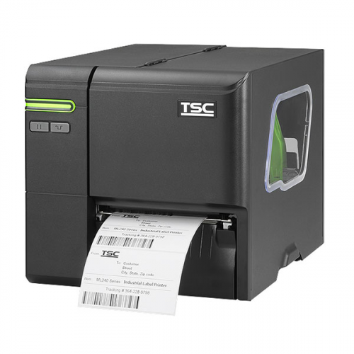 Принтер для печати наклеек TSC ML340P