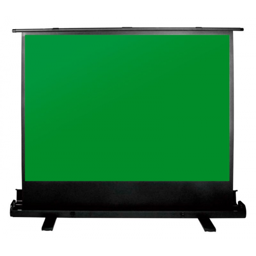 Экран напольный рулонный Cactus Green Floor Expert (CS-PSGFE-200X150) 4:3 150x200 см