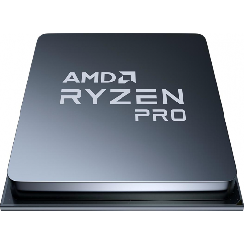 Процессор AMD Ryzen 5 4650G PRO OEM (100-000000143)