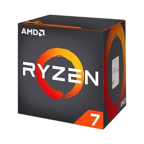 Процессор AMD Ryzen 7 3800X BOX (100-100000025BOX)