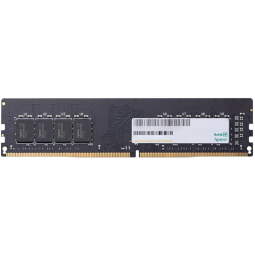 Оперативная память DIMM 16 Гб DDR4 3200 МГц Apacer (EL.16G21.GSH) PC4-25600