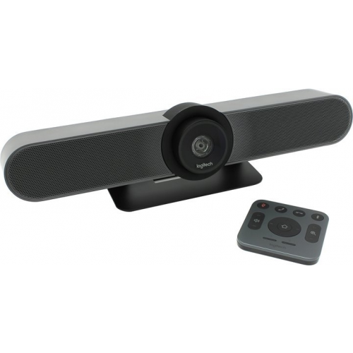 Веб-камера Logitech MeetUp (960-001102)