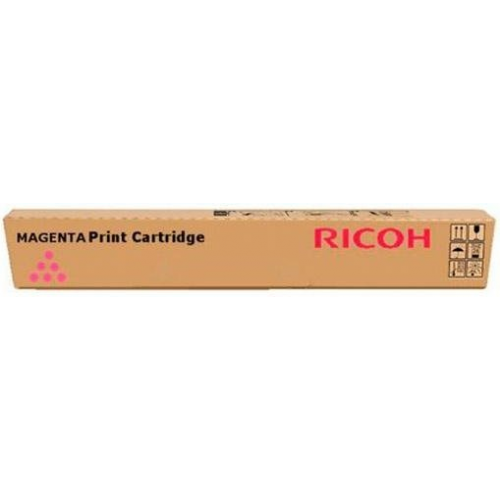 Тонер-картридж Ricoh MPC 2551HE Magenta (841506)