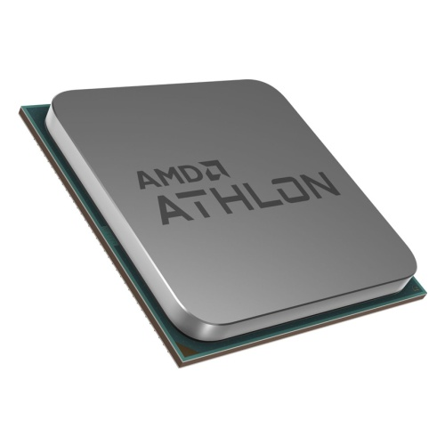 Процессор AMD Athlon 3000G OEM (YD3000C6M2OFH)