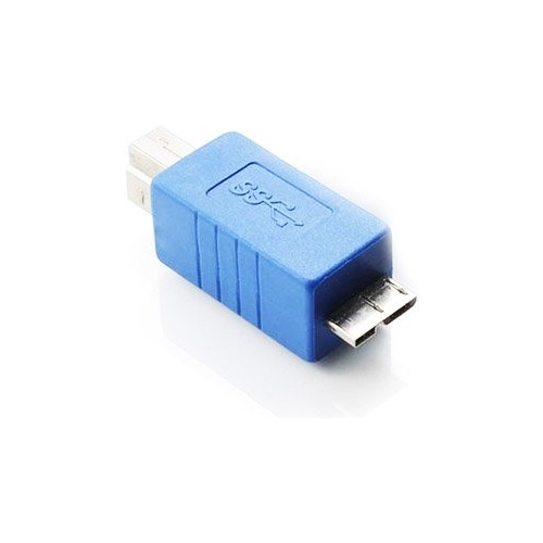 Адаптер Greenconnect USB 3.0 BM [штекер]/Micro USB[штекер]