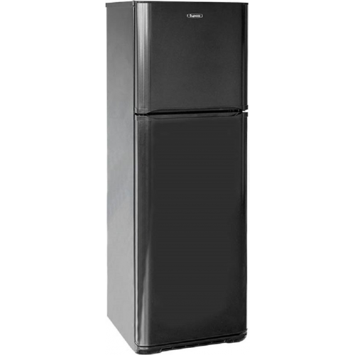 Холодильник Бирюса W139 графит
