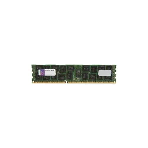 Оперативная память R-DIMM 16 Гб DDR3 1600 МГц Kingston (KVR16LR11D4/16) PC3-12800, ECC