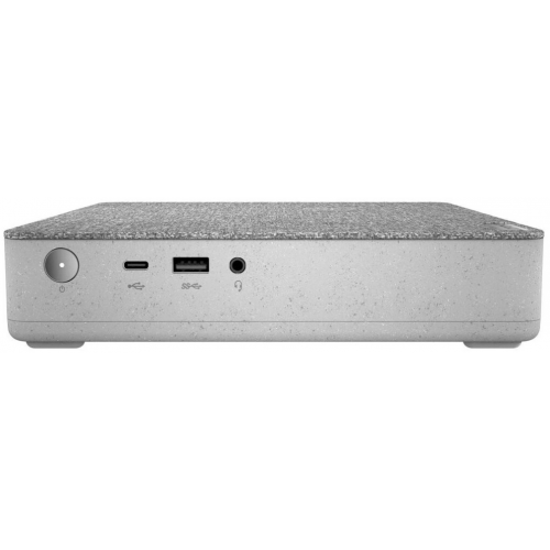 Системный блок Lenovo IdeaCentre Mini 5 01IMH05 (90Q7000GRS) серый