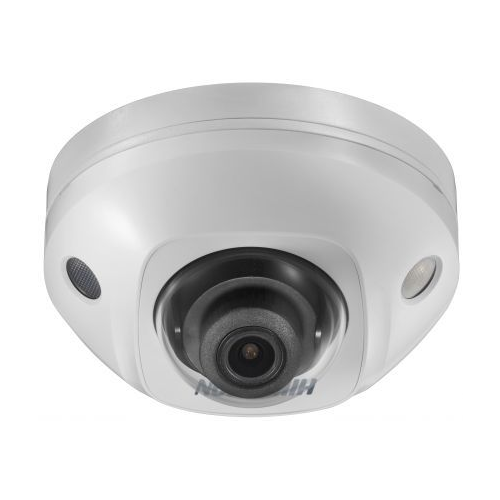 Видеокамера IP Hikvision DS-2CD2543G0-IS 2.8
