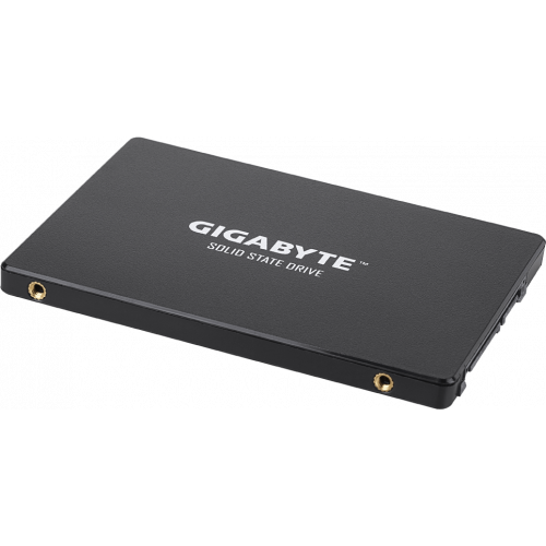 Накопитель SSD 480 Гб Gigabyte (GP-GSTFS31480GNTD) SATA 2.5"