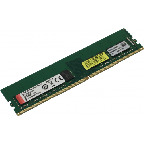 Оперативная память DIMM 16 Гб DDR4 3200 МГц Kingston Server Premier (KSM32ED8/16HD) PC4-25600 ECC