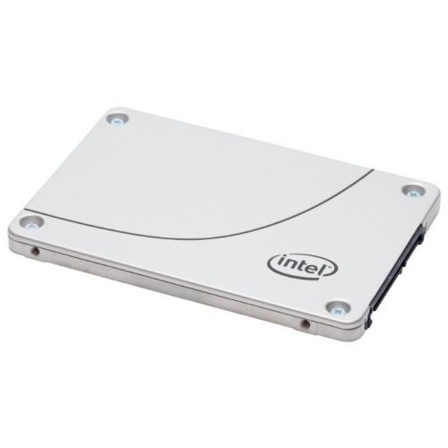 Накопитель SSD 480 Гб Intel D3-S4510 Series (SSDSC2KB480G801) SATA 2.5"