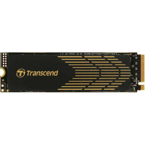 Накопитель SSD 1 Тб Transcend 240S (TS1TMTE240S) M.2 2280 PCI-E 4.0 x4 NVMe