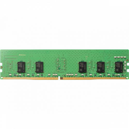 Модуль памяти HP 4VN06AA 8Gb DDR4 2666MHz