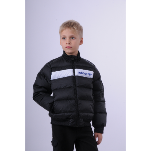 Пуховик Adidas