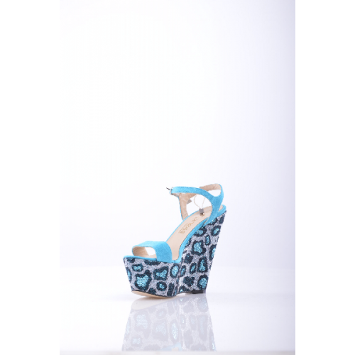 HAPPINESS SHOES Сандалии