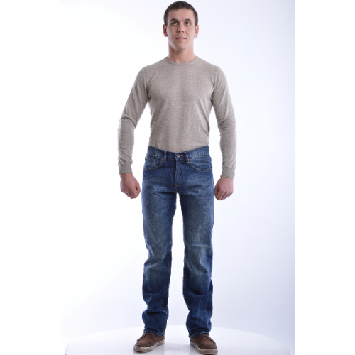 Джинсы DKNY Jeans