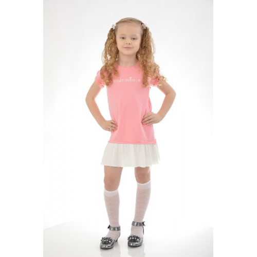 Платье Mango Kids