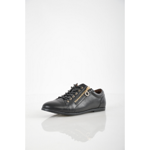 Кеды T.Taccardi for Kari