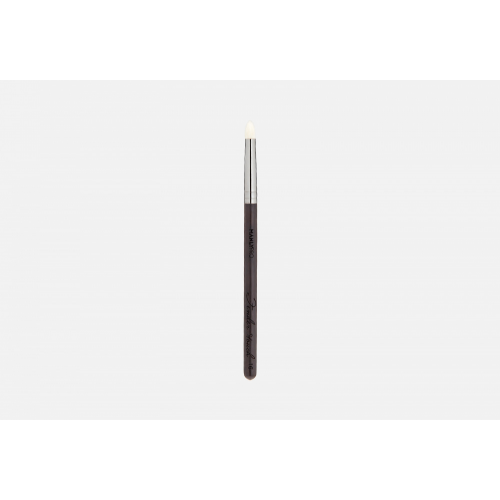 Круглая кисть-карандаш для сухих и кремовых текстур MANLY PRO