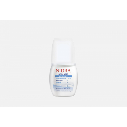 Дезодорант роликовый NIDRA
