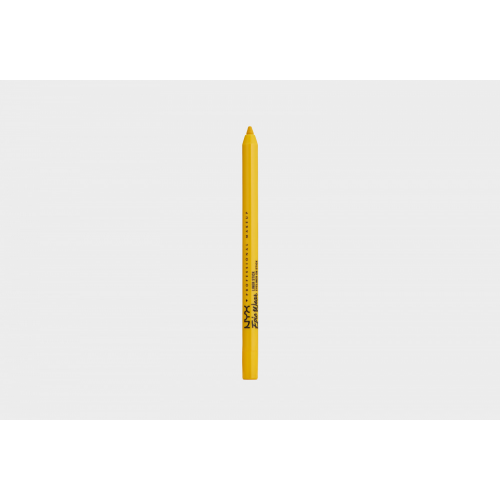 Стойкий карандаш для глаз NYX PROFESSIONAL MAKEUP
